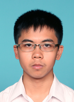 香港福建希望工程基金会李圣泼奖学金  